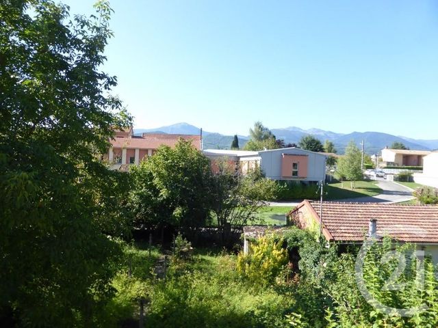 Afficher la photo en grand maison à vendre - 6 pièces - 158.0 m2 - LAVELANET - 09 - MIDI-PYRENEES - Century 21 L'Agence