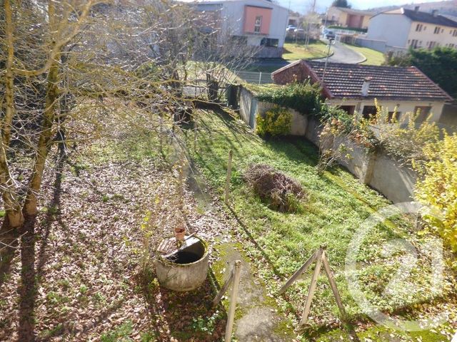 Afficher la photo en grand maison à vendre - 6 pièces - 158.0 m2 - LAVELANET - 09 - MIDI-PYRENEES - Century 21 L'Agence