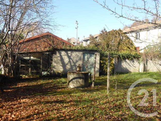 Afficher la photo en grand maison à vendre - 6 pièces - 158.0 m2 - LAVELANET - 09 - MIDI-PYRENEES - Century 21 L'Agence