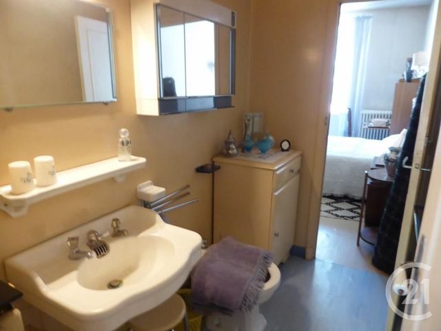 Afficher la photo en grand maison à vendre - 6 pièces - 158.0 m2 - LAVELANET - 09 - MIDI-PYRENEES - Century 21 L'Agence