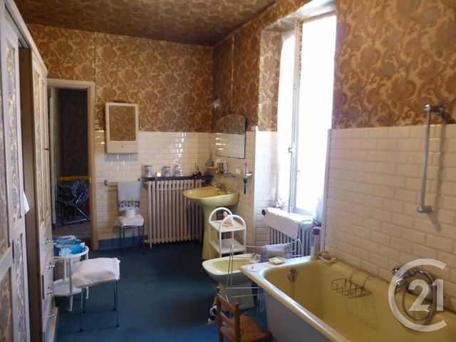 Afficher la photo en grand maison à vendre - 6 pièces - 158.0 m2 - LAVELANET - 09 - MIDI-PYRENEES - Century 21 L'Agence
