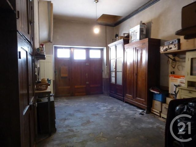 Afficher la photo en grand maison à vendre - 6 pièces - 158.0 m2 - LAVELANET - 09 - MIDI-PYRENEES - Century 21 L'Agence