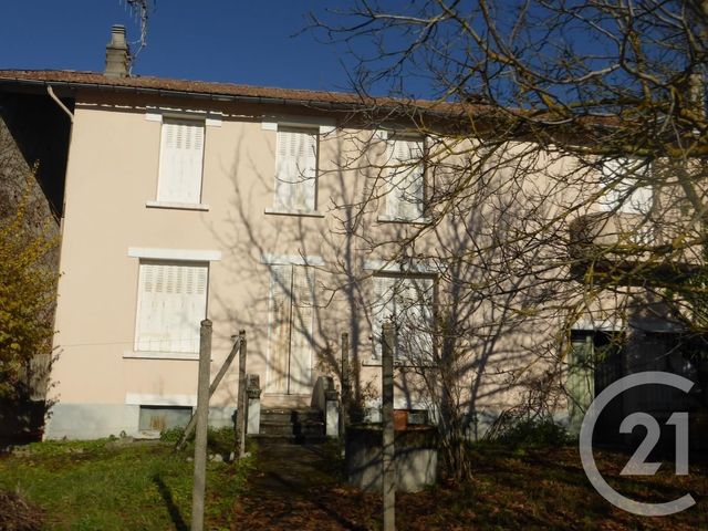 Afficher la photo en grand maison à vendre - 6 pièces - 158.0 m2 - LAVELANET - 09 - MIDI-PYRENEES - Century 21 L'Agence