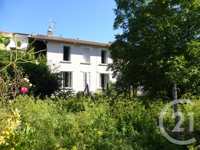 Afficher la photo en grand maison à vendre - 6 pièces - 158.0 m2 - LAVELANET - 09 - MIDI-PYRENEES - Century 21 L'Agence
