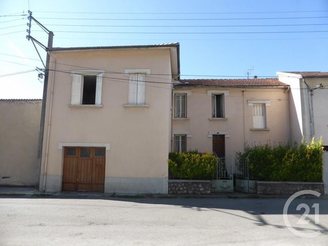Afficher la photo en grand maison à vendre - 6 pièces - 158.0 m2 - LAVELANET - 09 - MIDI-PYRENEES - Century 21 L'Agence