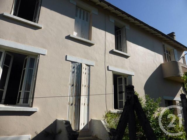 Afficher la photo en grand maison à vendre - 6 pièces - 158.0 m2 - LAVELANET - 09 - MIDI-PYRENEES - Century 21 L'Agence
