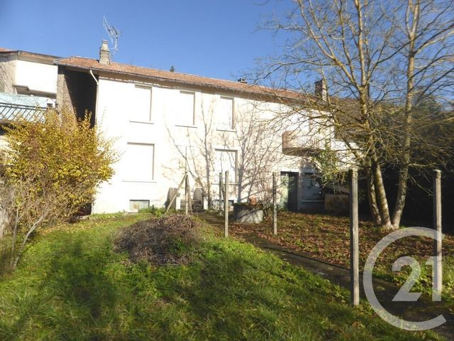 Afficher la photo en grand maison à vendre - 6 pièces - 158.0 m2 - LAVELANET - 09 - MIDI-PYRENEES - Century 21 L'Agence