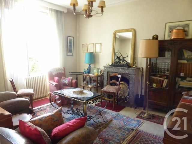 Afficher la photo en grand maison à vendre - 6 pièces - 158.0 m2 - LAVELANET - 09 - MIDI-PYRENEES - Century 21 L'Agence