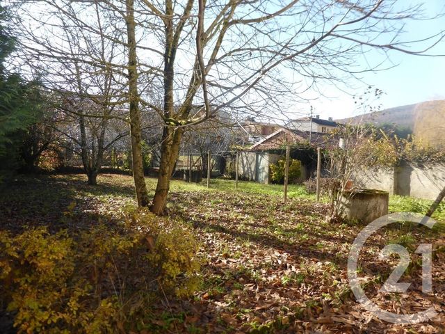 Afficher la photo en grand maison à vendre - 6 pièces - 158.0 m2 - LAVELANET - 09 - MIDI-PYRENEES - Century 21 L'Agence