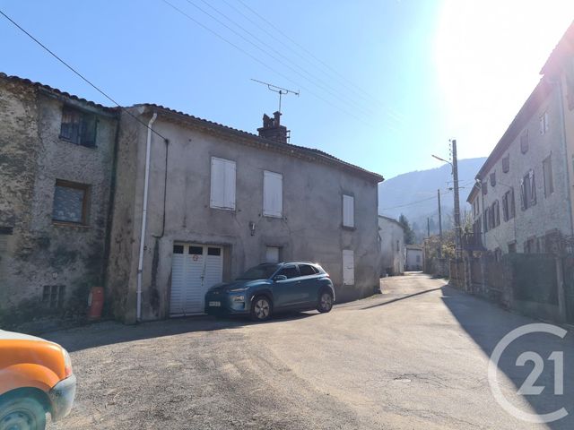 Afficher la photo en grand maison à vendre - 4 pièces - 94.0 m2 - BRASSAC - 09 - MIDI-PYRENEES - Century 21 L'Agence