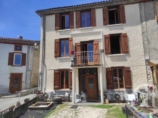 maison à vendre - 6 pièces - 120.0 m2 - SERRES SUR ARGET - 09 - MIDI-PYRENEES - Century 21 L'Agence maison à vendre - 6 pièces - 120.0 m2 - SERRES SUR ARGET - 09 - MIDI-PYRENEES - Century 21 L'Agence