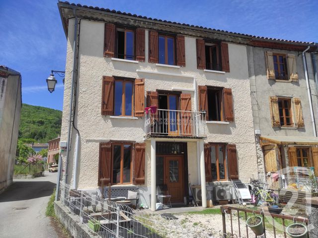 maison à vendre - 6 pièces - 120.0 m2 - SERRES SUR ARGET - 09 - MIDI-PYRENEES - Century 21 L'Agence maison à vendre - 6 pièces - 120.0 m2 - SERRES SUR ARGET - 09 - MIDI-PYRENEES - Century 21 L'Agence