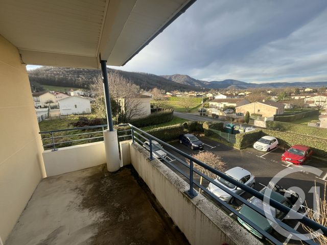  - FOIX - 