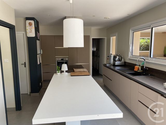 Afficher la photo en grand maison à vendre - 6 pièces - 170.0 m2 - PRADIERES - 09 - MIDI-PYRENEES - Century 21 L'Agence
