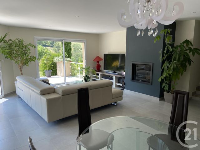 Afficher la photo en grand maison à vendre - 6 pièces - 170.0 m2 - PRADIERES - 09 - MIDI-PYRENEES - Century 21 L'Agence
