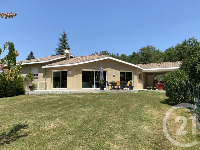 Afficher la photo en grand maison à vendre - 6 pièces - 170.0 m2 - PRADIERES - 09 - MIDI-PYRENEES - Century 21 L'Agence