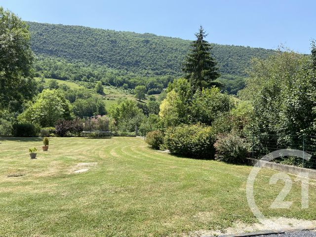 Afficher la photo en grand maison à vendre - 6 pièces - 170.0 m2 - PRADIERES - 09 - MIDI-PYRENEES - Century 21 L'Agence