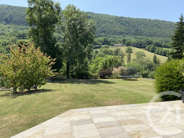 Afficher la photo en grand maison à vendre - 6 pièces - 170.0 m2 - PRADIERES - 09 - MIDI-PYRENEES - Century 21 L'Agence