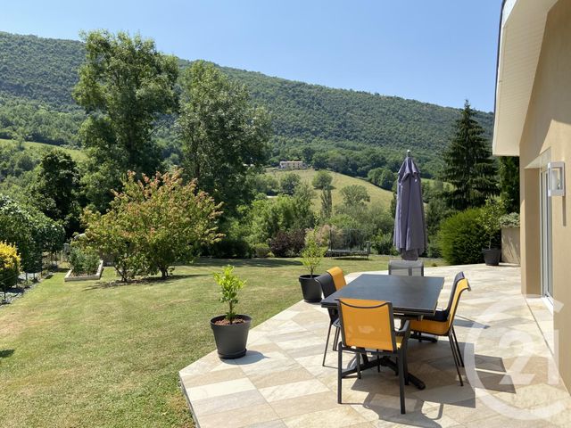 Afficher la photo en grand maison à vendre - 6 pièces - 170.0 m2 - PRADIERES - 09 - MIDI-PYRENEES - Century 21 L'Agence