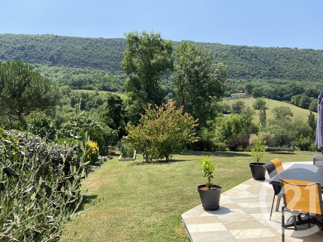 Afficher la photo en grand maison à vendre - 6 pièces - 170.0 m2 - PRADIERES - 09 - MIDI-PYRENEES - Century 21 L'Agence