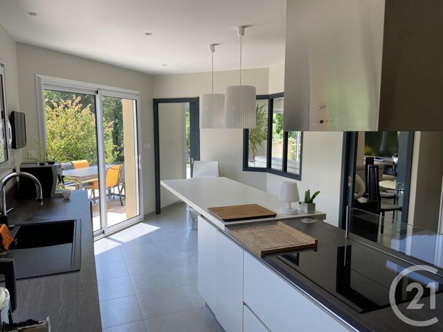 Afficher la photo en grand maison à vendre - 6 pièces - 170.0 m2 - PRADIERES - 09 - MIDI-PYRENEES - Century 21 L'Agence