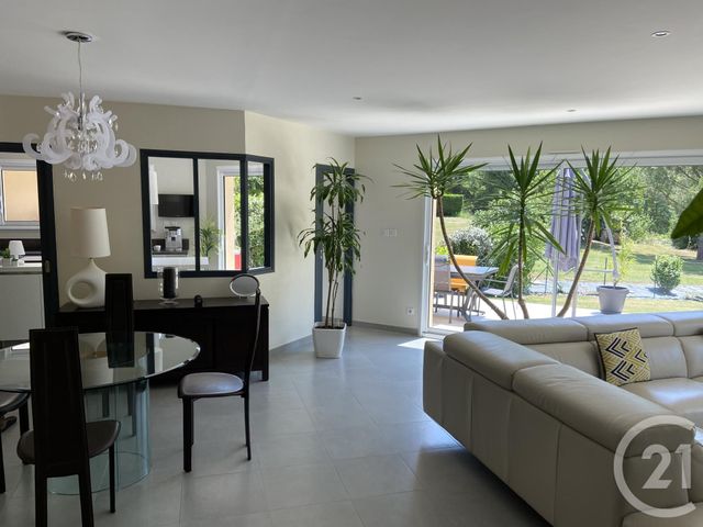 Afficher la photo en grand maison à vendre - 6 pièces - 170.0 m2 - PRADIERES - 09 - MIDI-PYRENEES - Century 21 L'Agence