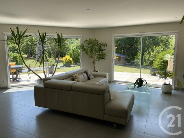 Afficher la photo en grand maison à vendre - 6 pièces - 170.0 m2 - PRADIERES - 09 - MIDI-PYRENEES - Century 21 L'Agence