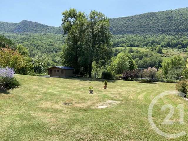 Afficher la photo en grand maison à vendre - 6 pièces - 170.0 m2 - PRADIERES - 09 - MIDI-PYRENEES - Century 21 L'Agence