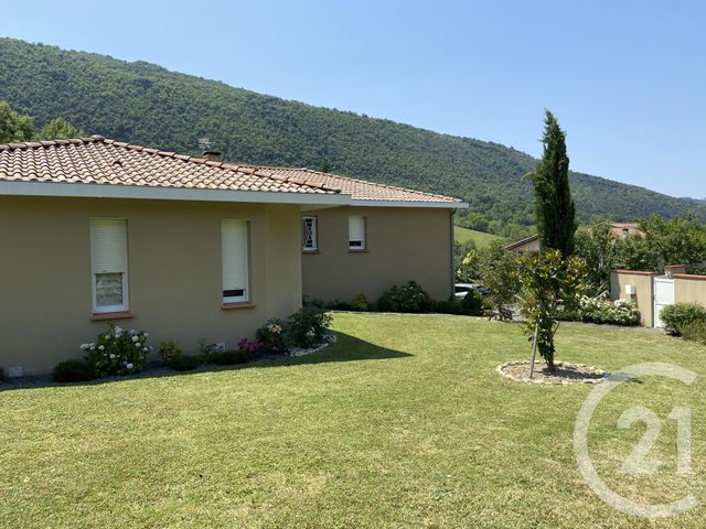 Afficher la photo en grand maison à vendre - 6 pièces - 170.0 m2 - PRADIERES - 09 - MIDI-PYRENEES - Century 21 L'Agence