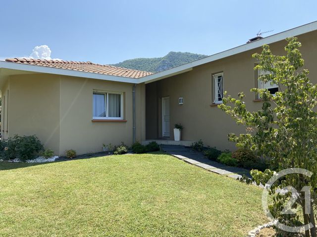 Afficher la photo en grand maison à vendre - 6 pièces - 170.0 m2 - PRADIERES - 09 - MIDI-PYRENEES - Century 21 L'Agence