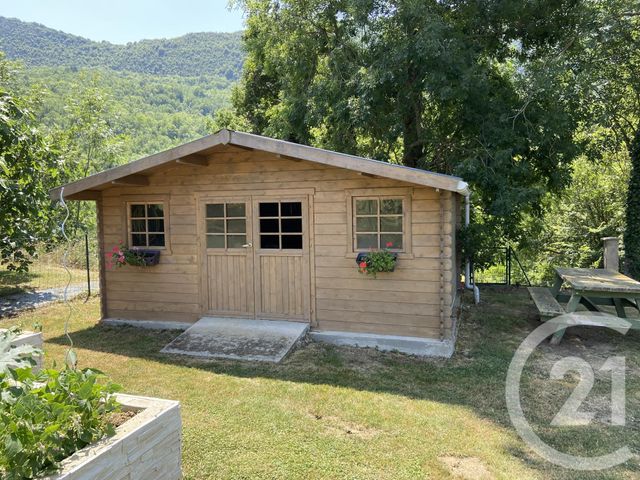 Afficher la photo en grand maison à vendre - 6 pièces - 170.0 m2 - PRADIERES - 09 - MIDI-PYRENEES - Century 21 L'Agence