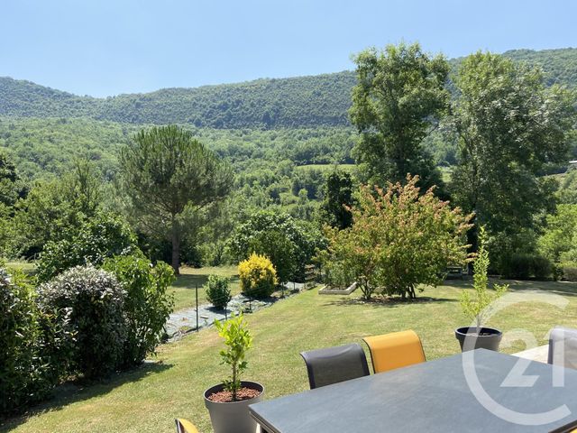 Afficher la photo en grand maison à vendre - 6 pièces - 170.0 m2 - PRADIERES - 09 - MIDI-PYRENEES - Century 21 L'Agence