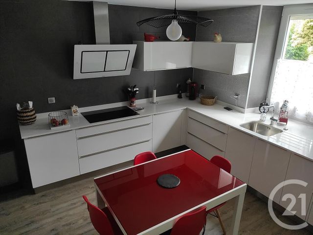 maison à vendre - 5 pièces - 117.0 m2 - DALOU - 09 - MIDI-PYRENEES - Century 21 L'Agence maison à vendre - 5 pièces - 117.0 m2 - DALOU - 09 - MIDI-PYRENEES - Century 21 L'Agence