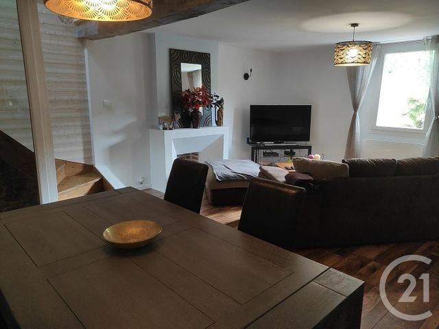 maison à vendre - 5 pièces - 117.0 m2 - DALOU - 09 - MIDI-PYRENEES - Century 21 L'Agence maison à vendre - 5 pièces - 117.0 m2 - DALOU - 09 - MIDI-PYRENEES - Century 21 L'Agence