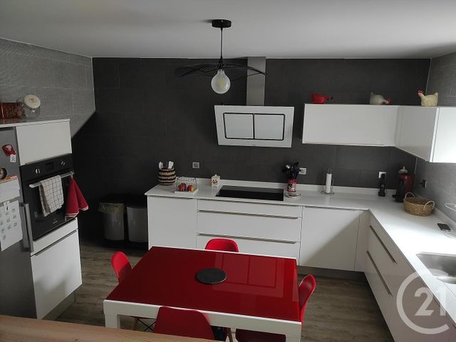 maison à vendre - 5 pièces - 117.0 m2 - DALOU - 09 - MIDI-PYRENEES - Century 21 L'Agence maison à vendre - 5 pièces - 117.0 m2 - DALOU - 09 - MIDI-PYRENEES - Century 21 L'Agence