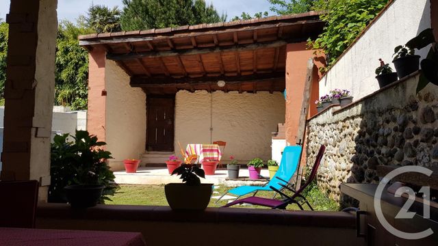 maison à vendre - 5 pièces - 117.0 m2 - DALOU - 09 - MIDI-PYRENEES - Century 21 L'Agence maison à vendre - 5 pièces - 117.0 m2 - DALOU - 09 - MIDI-PYRENEES - Century 21 L'Agence