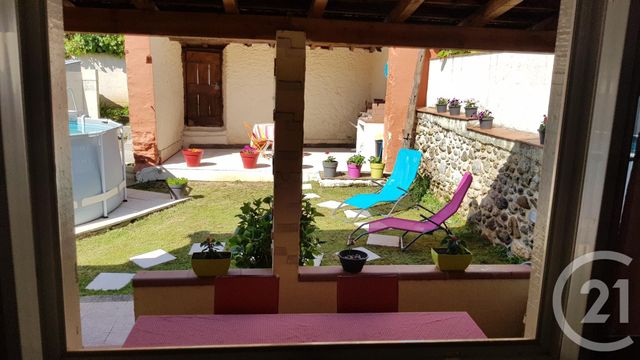 maison à vendre - 5 pièces - 117.0 m2 - DALOU - 09 - MIDI-PYRENEES - Century 21 L'Agence maison à vendre - 5 pièces - 117.0 m2 - DALOU - 09 - MIDI-PYRENEES - Century 21 L'Agence