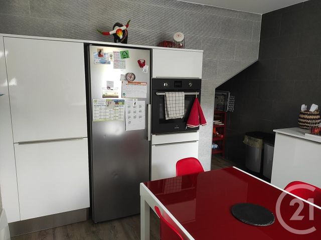 maison à vendre - 5 pièces - 117.0 m2 - DALOU - 09 - MIDI-PYRENEES - Century 21 L'Agence maison à vendre - 5 pièces - 117.0 m2 - DALOU - 09 - MIDI-PYRENEES - Century 21 L'Agence