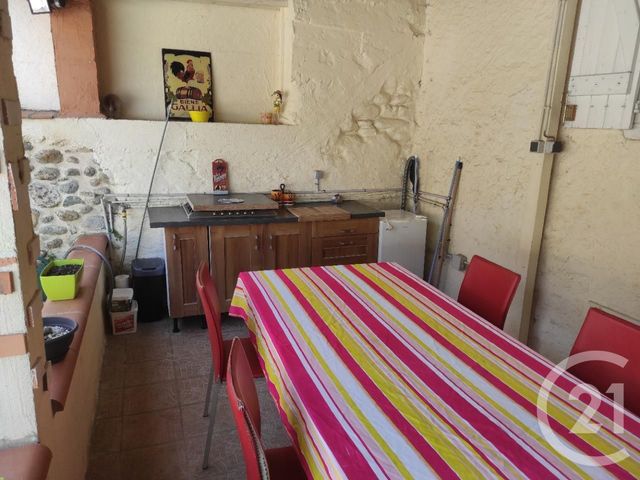 maison à vendre - 5 pièces - 117.0 m2 - DALOU - 09 - MIDI-PYRENEES - Century 21 L'Agence maison à vendre - 5 pièces - 117.0 m2 - DALOU - 09 - MIDI-PYRENEES - Century 21 L'Agence