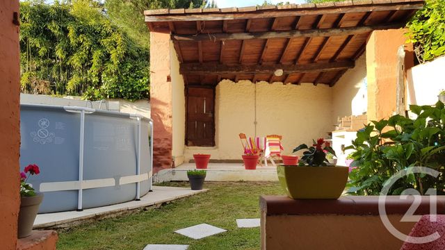 maison à vendre - 5 pièces - 117.0 m2 - DALOU - 09 - MIDI-PYRENEES - Century 21 L'Agence maison à vendre - 5 pièces - 117.0 m2 - DALOU - 09 - MIDI-PYRENEES - Century 21 L'Agence