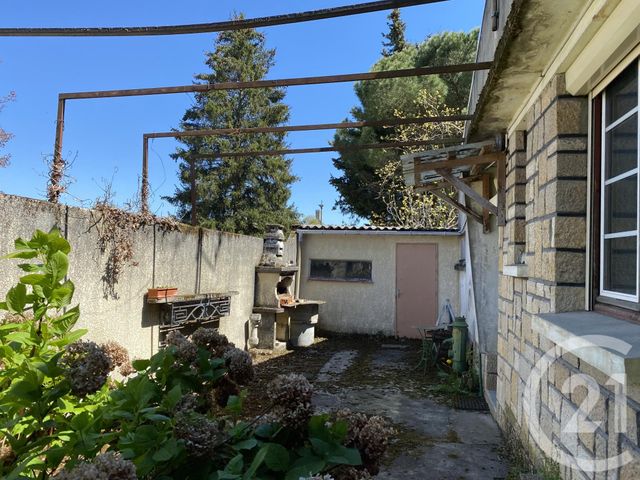 Afficher la photo en grand maison à vendre - 5 pièces - 145.0 m2 - LAROQUE D OLMES - 09 - MIDI-PYRENEES - Century 21 L'Agence