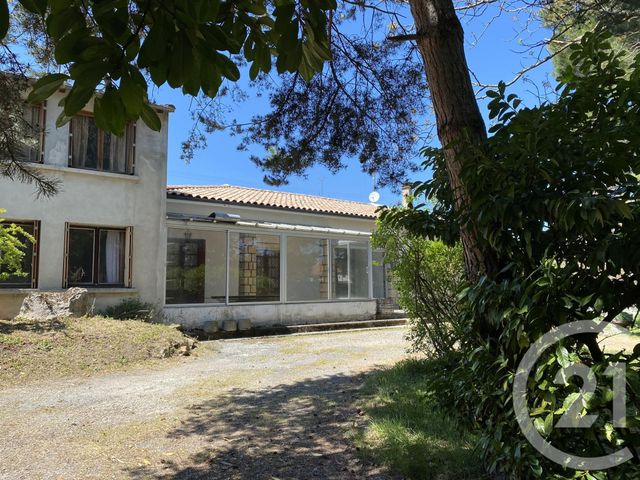Afficher la photo en grand maison à vendre - 5 pièces - 145.0 m2 - LAROQUE D OLMES - 09 - MIDI-PYRENEES - Century 21 L'Agence