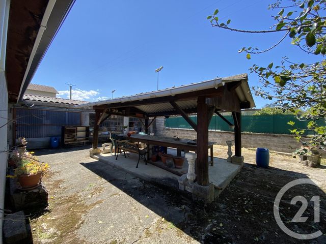 Afficher la photo en grand maison à vendre - 5 pièces - 145.0 m2 - LAROQUE D OLMES - 09 - MIDI-PYRENEES - Century 21 L'Agence