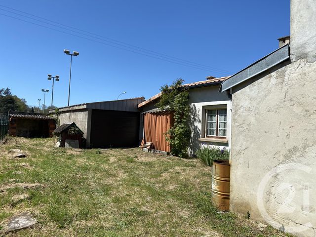 Afficher la photo en grand maison à vendre - 5 pièces - 145.0 m2 - LAROQUE D OLMES - 09 - MIDI-PYRENEES - Century 21 L'Agence
