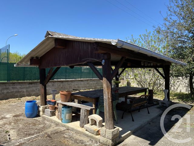 Afficher la photo en grand maison à vendre - 5 pièces - 145.0 m2 - LAROQUE D OLMES - 09 - MIDI-PYRENEES - Century 21 L'Agence