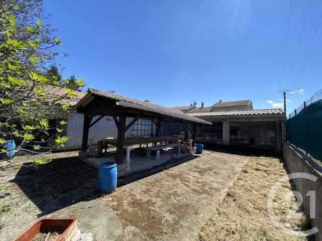 Afficher la photo en grand maison à vendre - 5 pièces - 145.0 m2 - LAROQUE D OLMES - 09 - MIDI-PYRENEES - Century 21 L'Agence