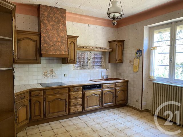 Afficher la photo en grand maison à vendre - 5 pièces - 145.0 m2 - LAROQUE D OLMES - 09 - MIDI-PYRENEES - Century 21 L'Agence