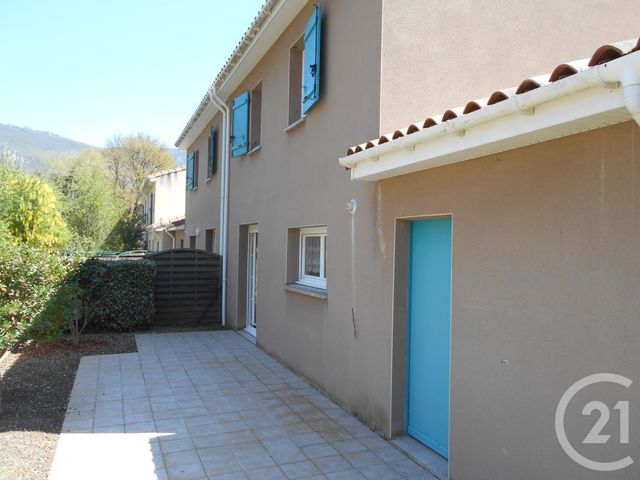 maison à vendre - 4 pièces - 85.0 m2 - FOIX - 09 - MIDI-PYRENEES - Century 21 L'Agence maison à vendre - 4 pièces - 85.0 m2 - FOIX - 09 - MIDI-PYRENEES - Century 21 L'Agence