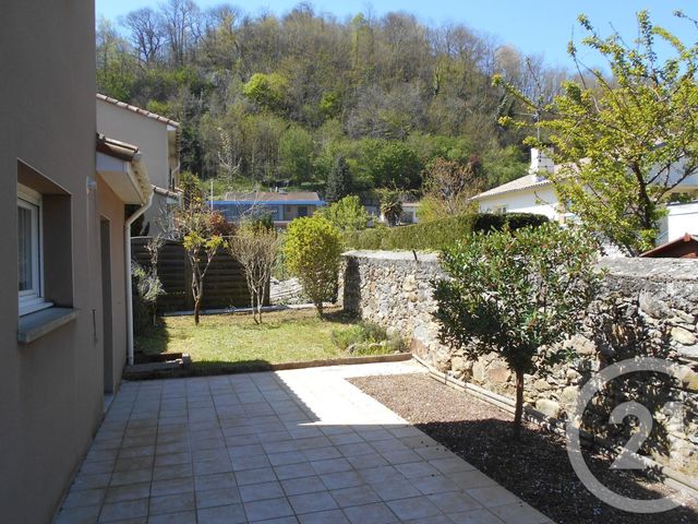 maison à vendre - 4 pièces - 85.0 m2 - FOIX - 09 - MIDI-PYRENEES - Century 21 L'Agence maison à vendre - 4 pièces - 85.0 m2 - FOIX - 09 - MIDI-PYRENEES - Century 21 L'Agence