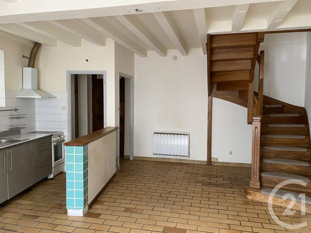 maison à vendre - 3 pièces - 53.0 m2 - LAVELANET - 09 - MIDI-PYRENEES - Century 21 L'Agence maison à vendre - 3 pièces - 53.0 m2 - LAVELANET - 09 - MIDI-PYRENEES - Century 21 L'Agence
